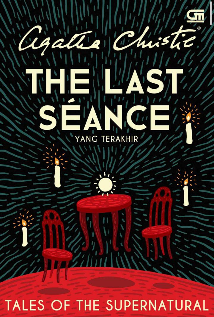 The Last Sceance